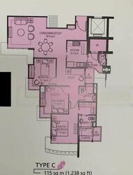 Savannah Condopark (D18), Condominium #466971881